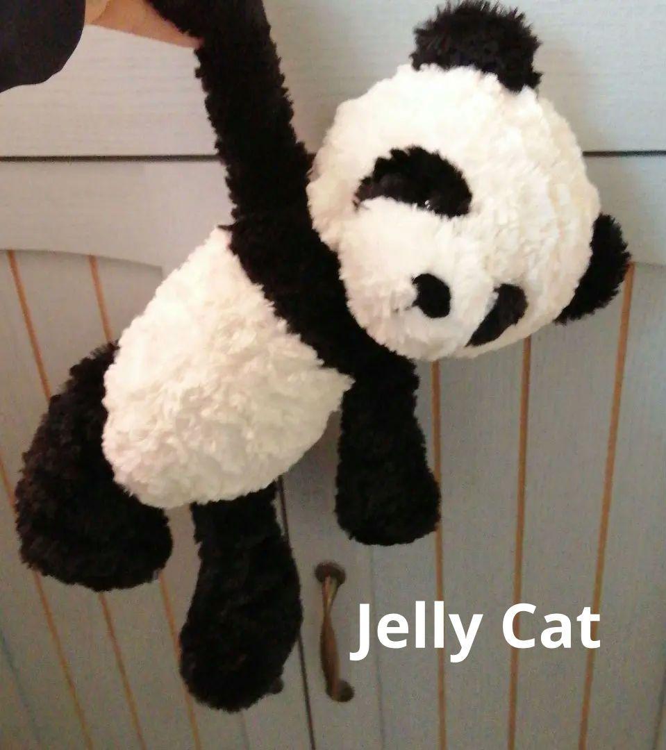 【稀少】 パンダ