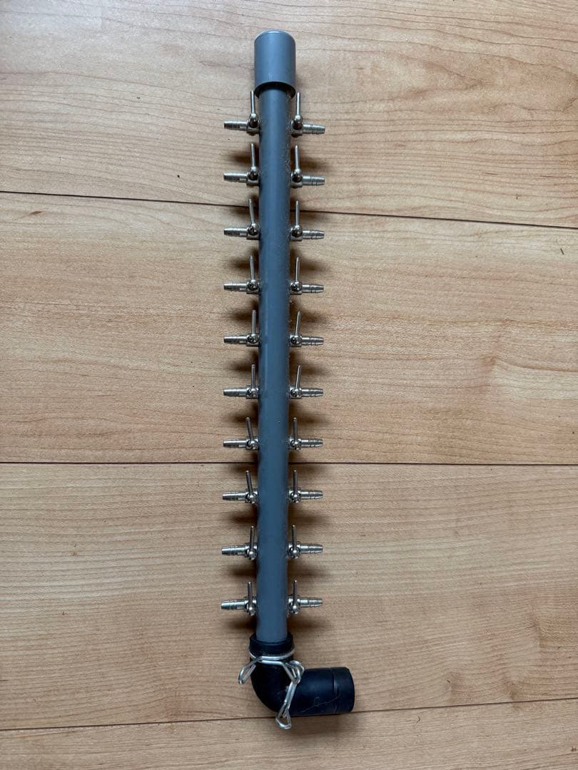 安永エアポンプ AP-30