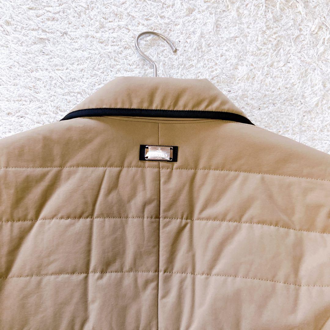 美品　ランバンスポール 中綿 ジャケット LANVIN SPORT 40size