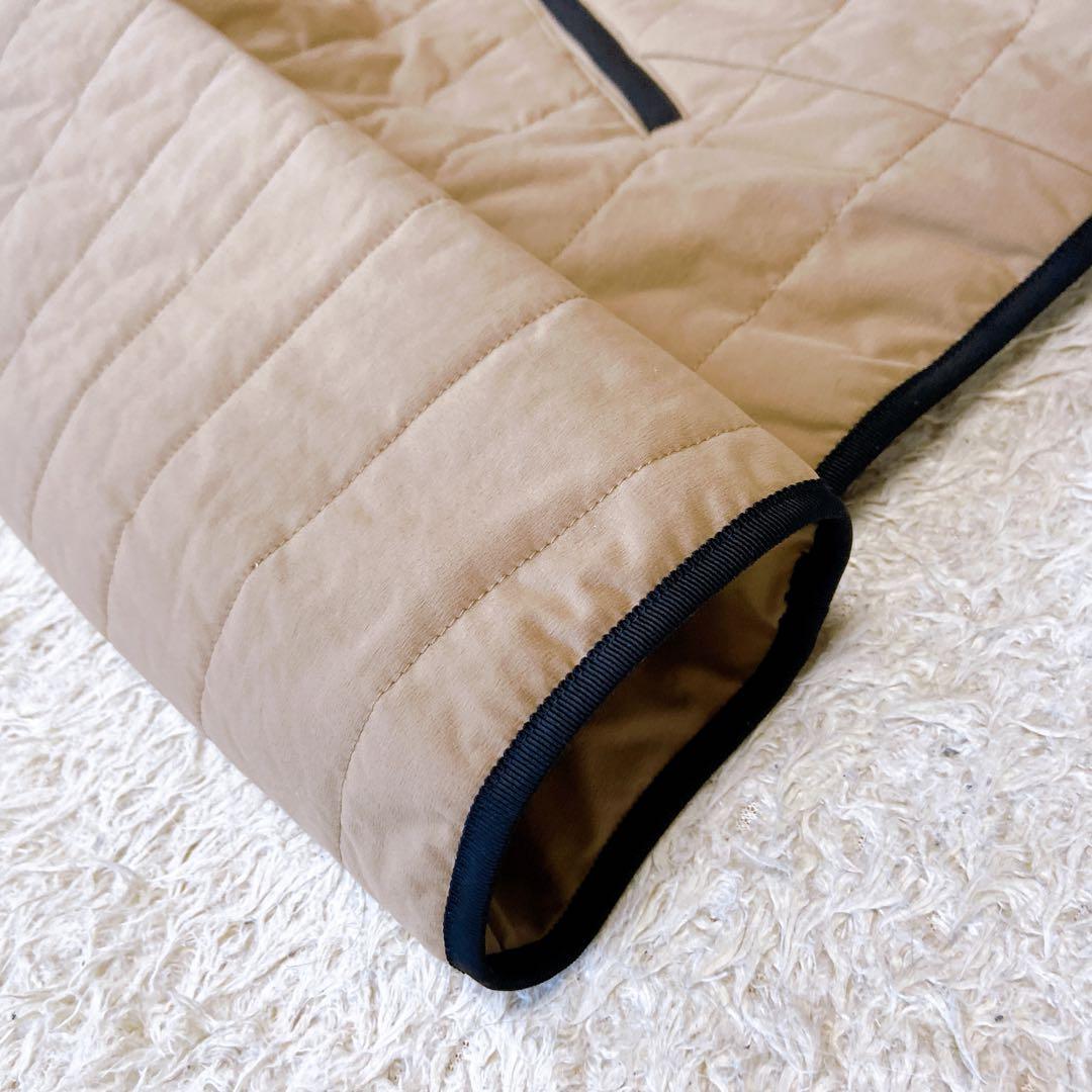 美品　ランバンスポール 中綿 ジャケット LANVIN SPORT 40size