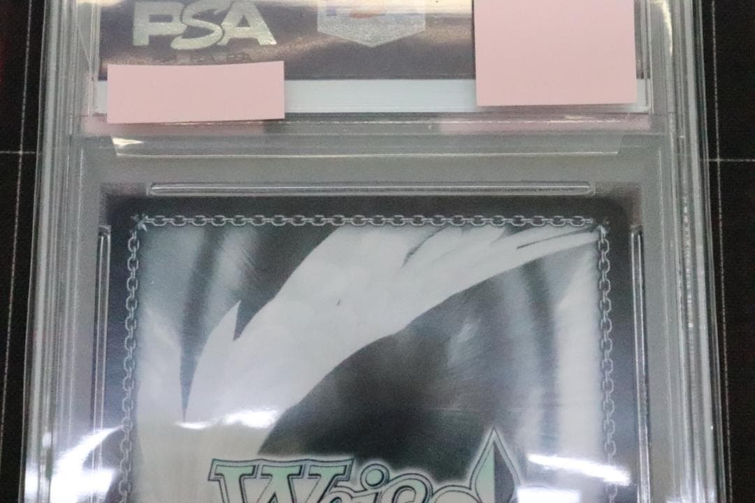 ヴァイス かけがえのない存在レム SEC+ PSA10 44-JD0909-01