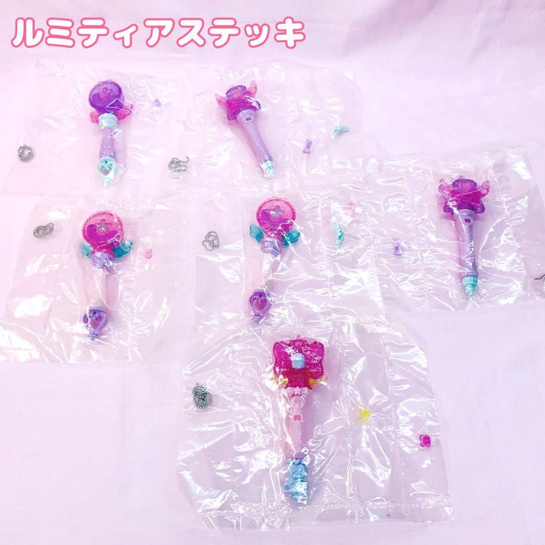 セボンスター ルミティア ステッキ パクト まとめ売り