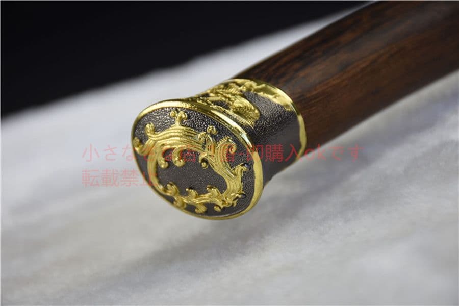 鳳舞清刀 武具　刀装具　日本刀　模造刀   居合刀