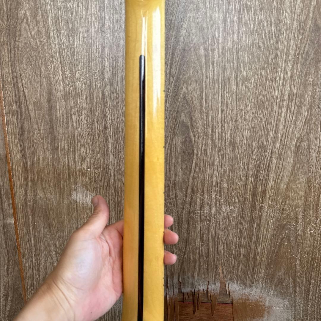 squier telecaster SCANDALharunaモデル