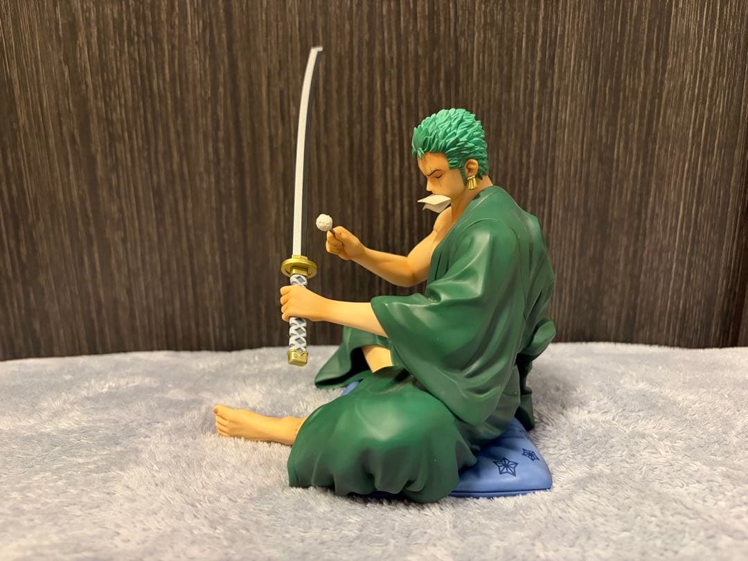 ゾロ フィギュア POP S.O.C.