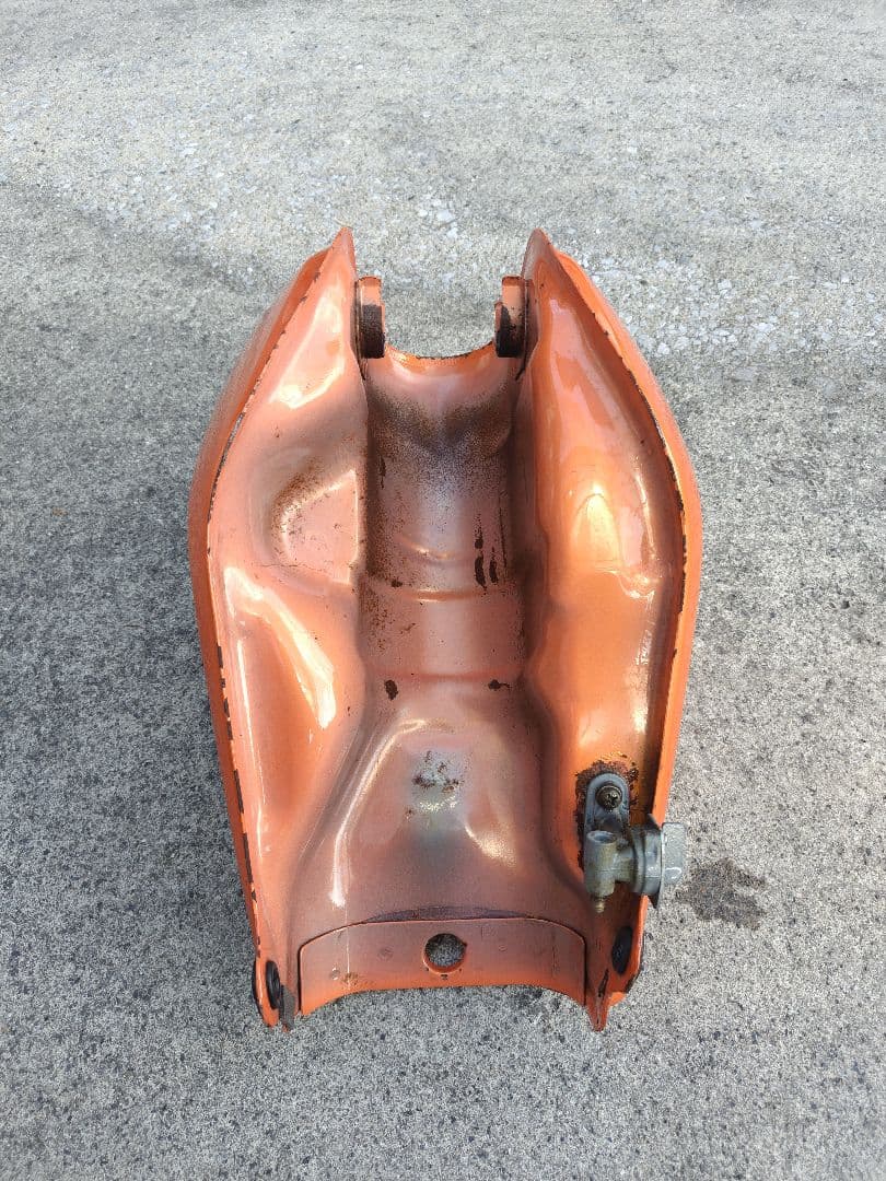 TWオレンジタンクのみ　ヒロ様