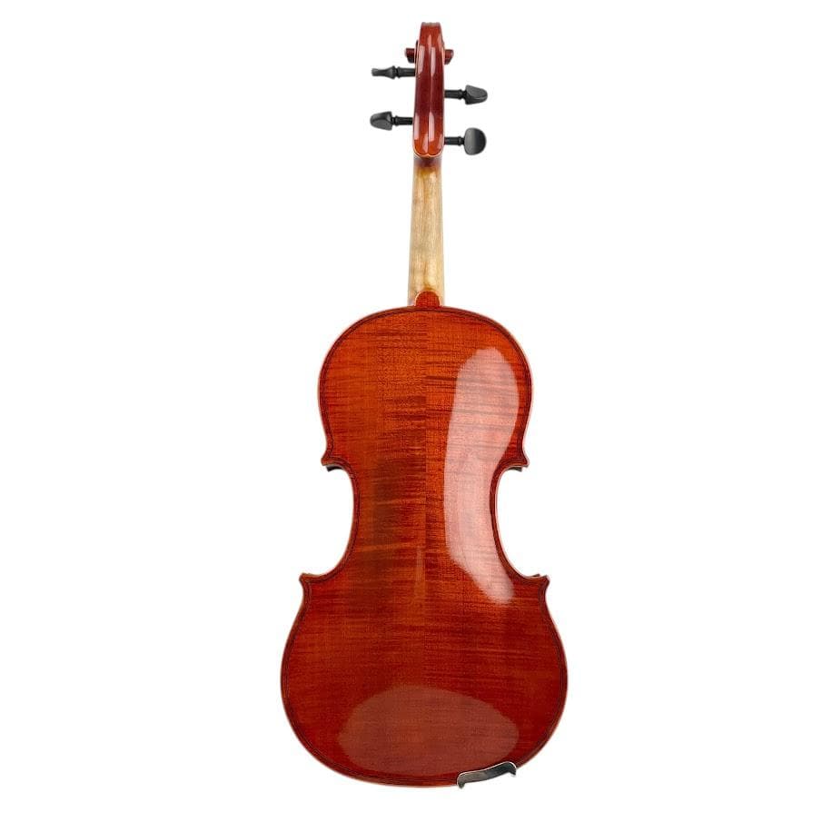 極美・極虎●鈴木バイオリン●No.330 4/4 2006年 violin 上位