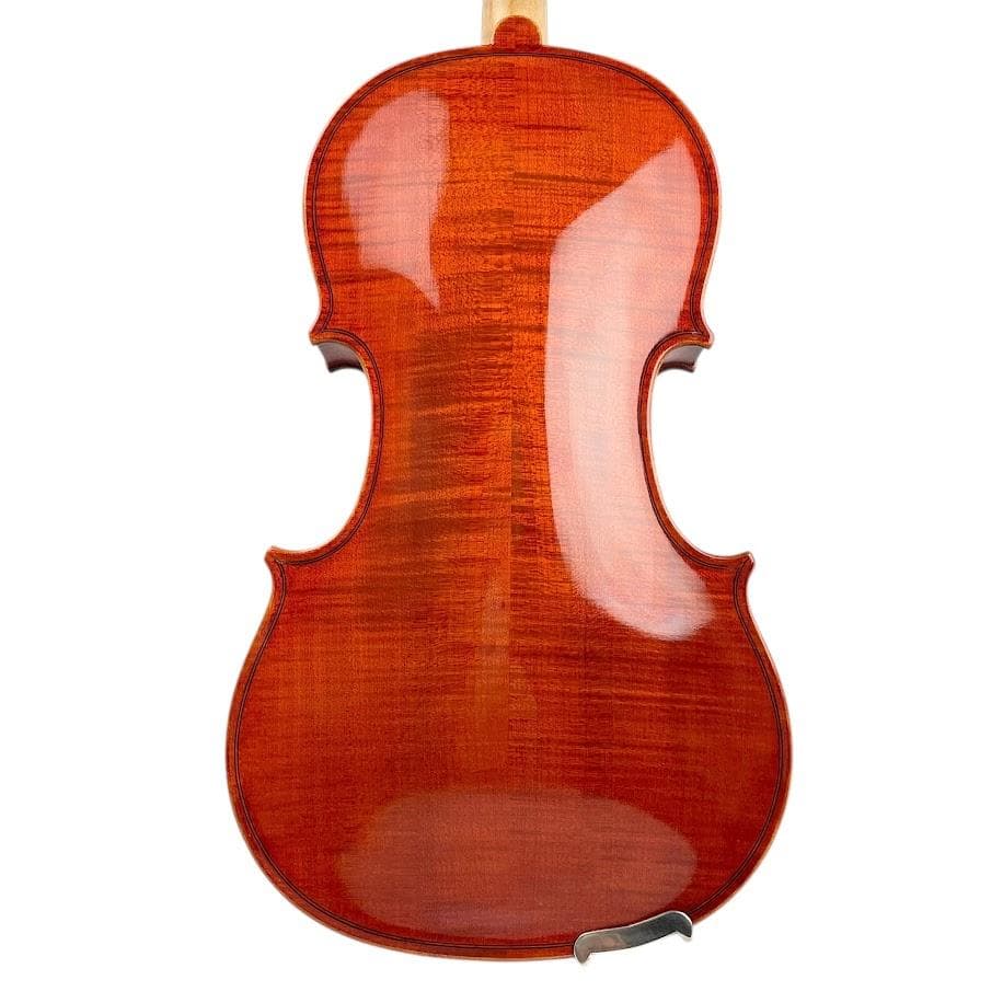 極美・極虎●鈴木バイオリン●No.330 4/4 2006年 violin 上位