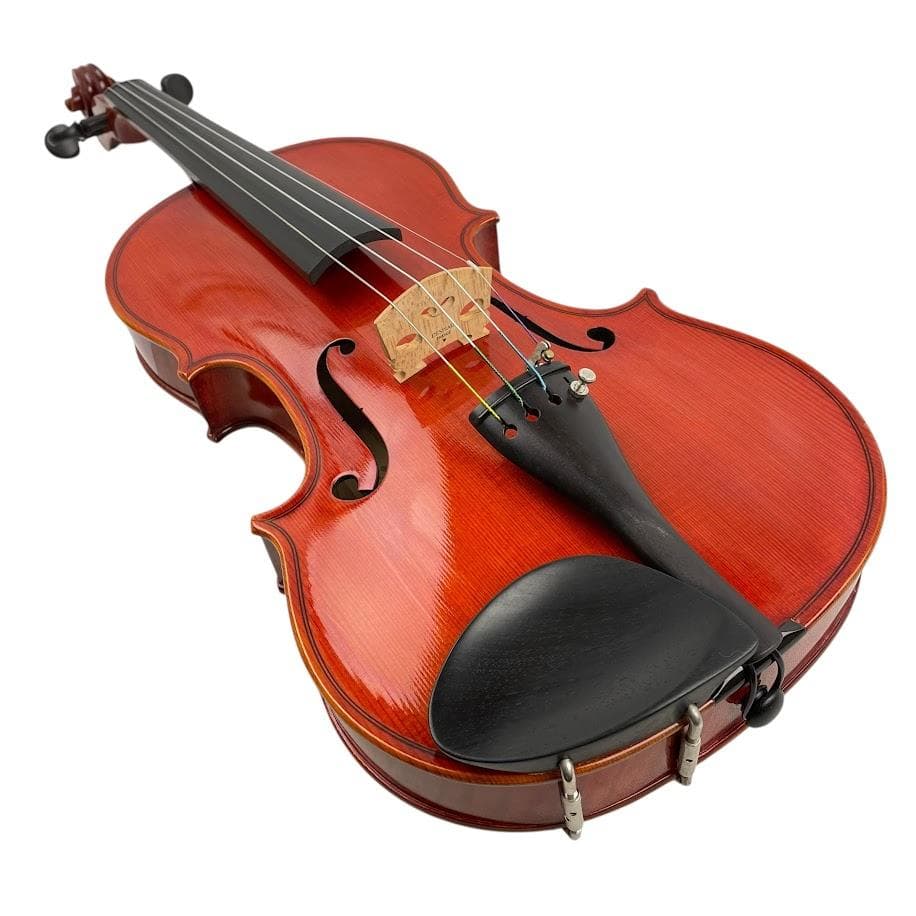 極美・極虎●鈴木バイオリン●No.330 4/4 2006年 violin 上位