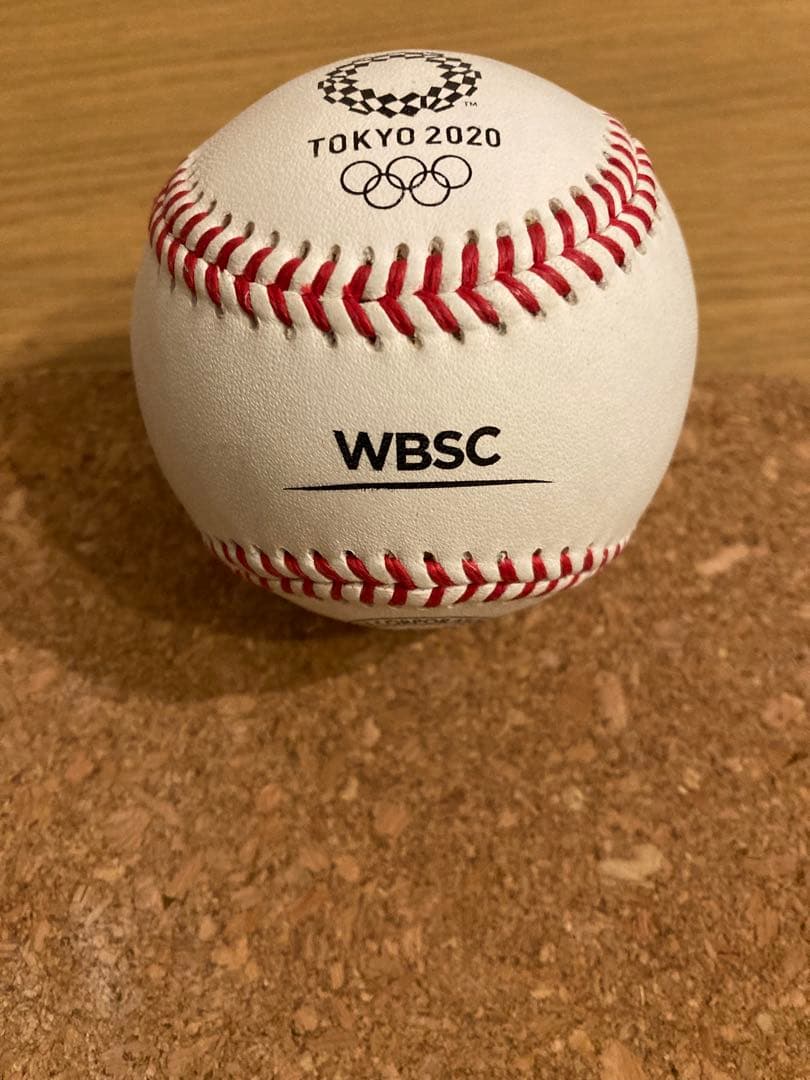 東京2020オリンピック使用ボール