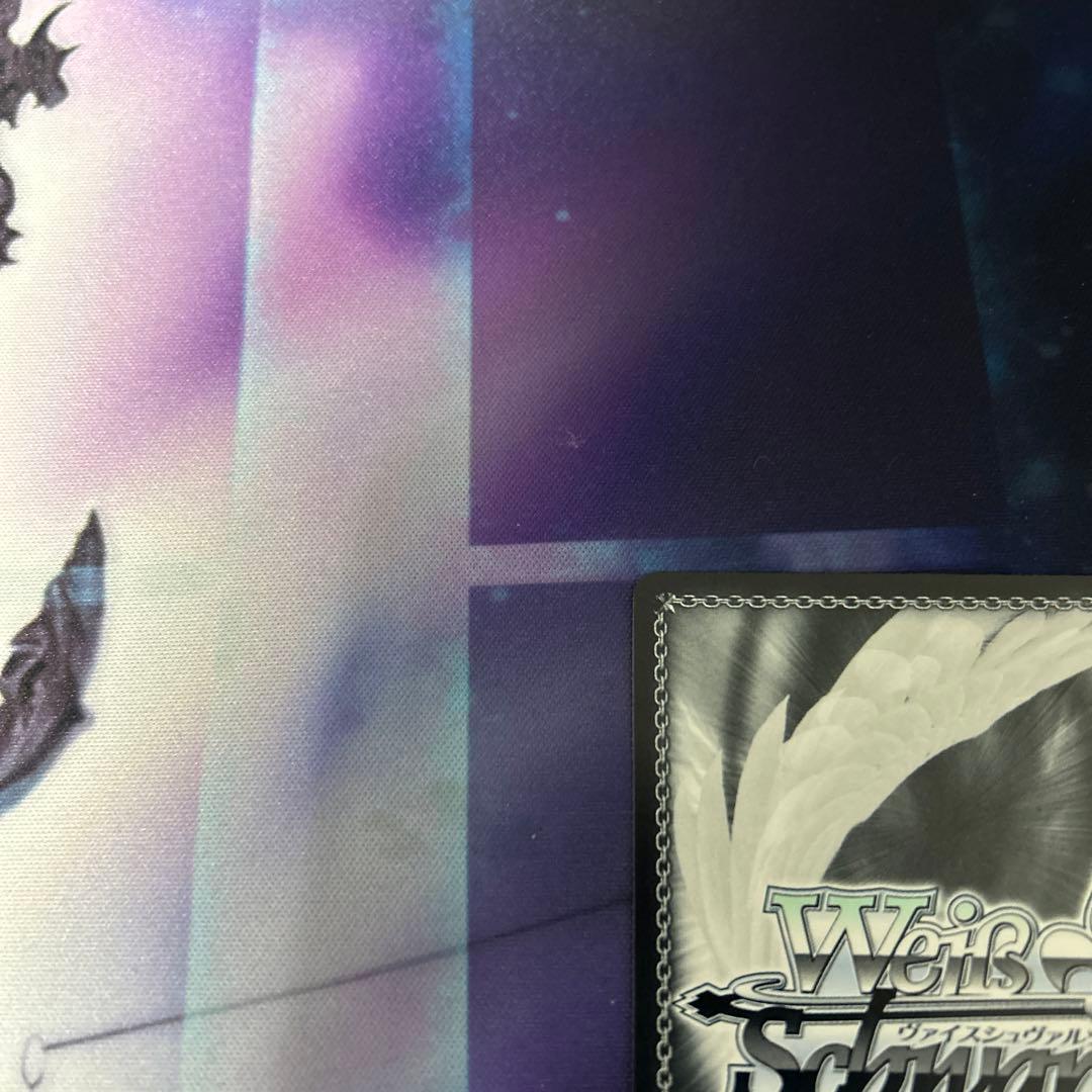 ヴァイス nikke ショータイム　ブラン　sp