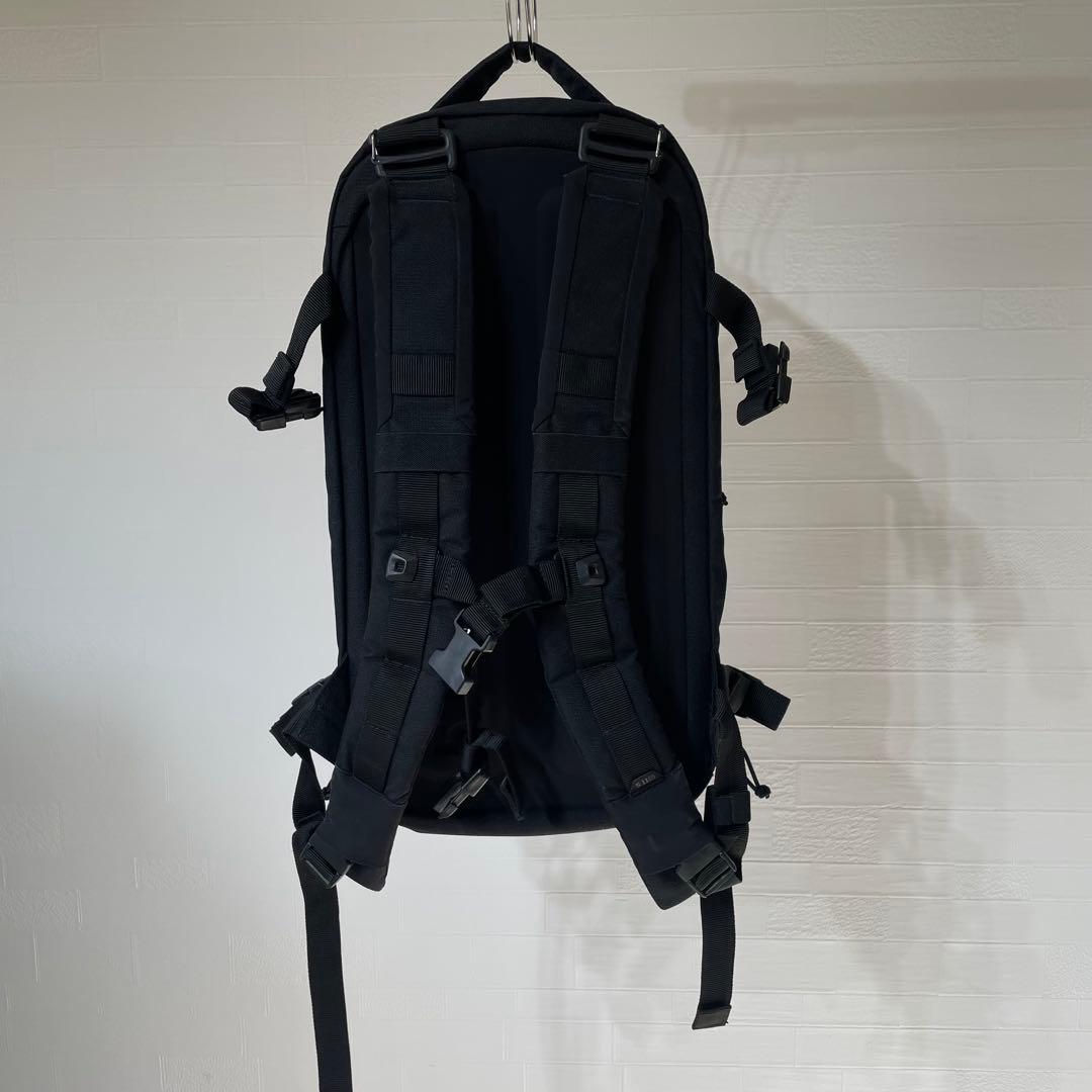 5.11 TACTICAL AMP10 バックパック