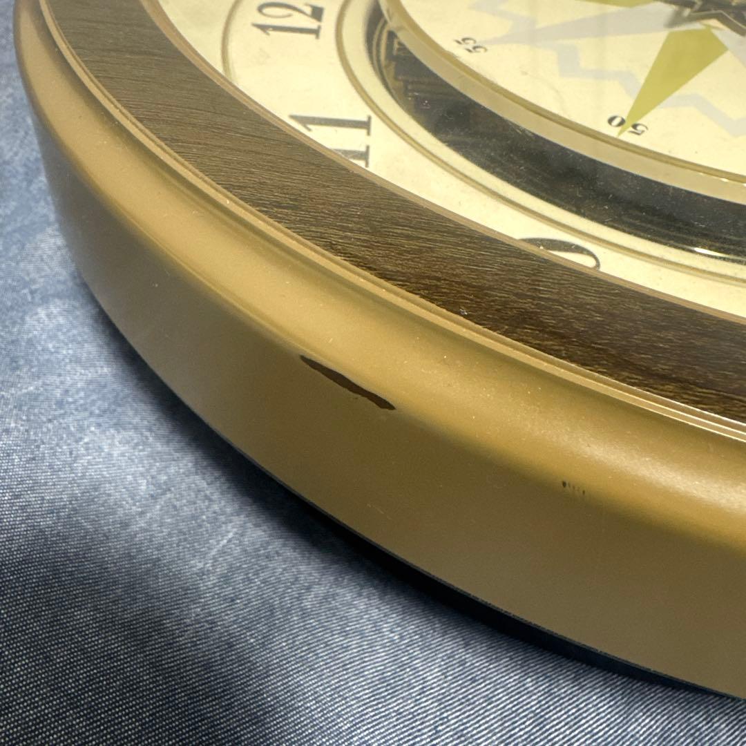 Perfume 10th Anniversary からくり 時計