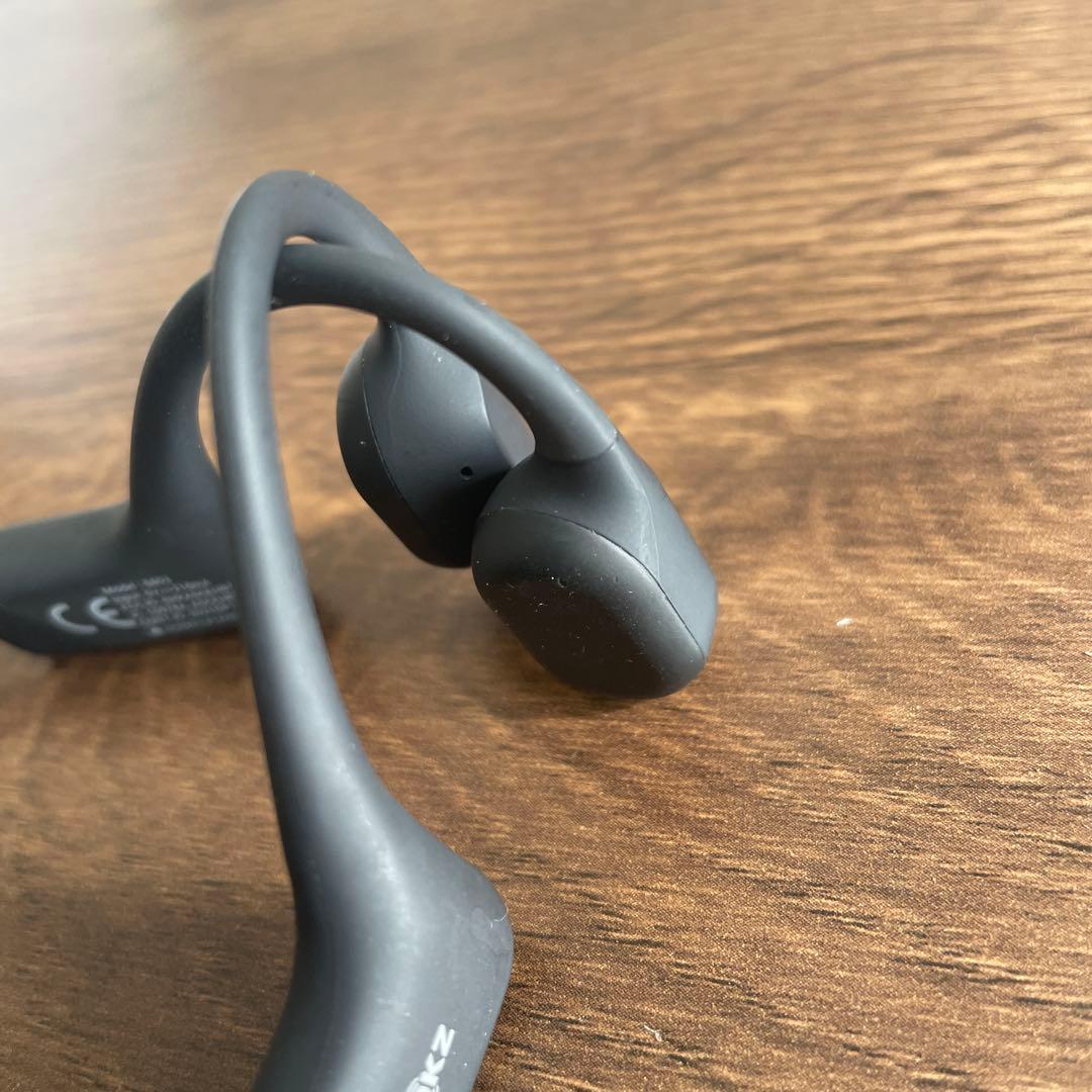 イヤホン OpenRun MINI Black S803