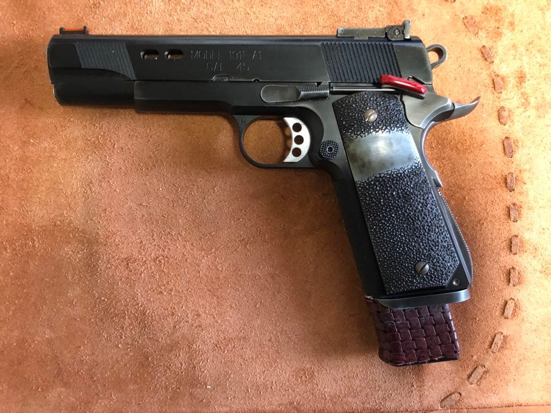 waデルタフォースカスタムバトルダメージ