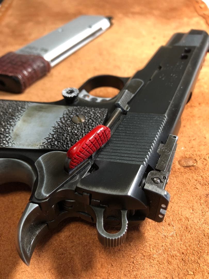 waデルタフォースカスタムバトルダメージ