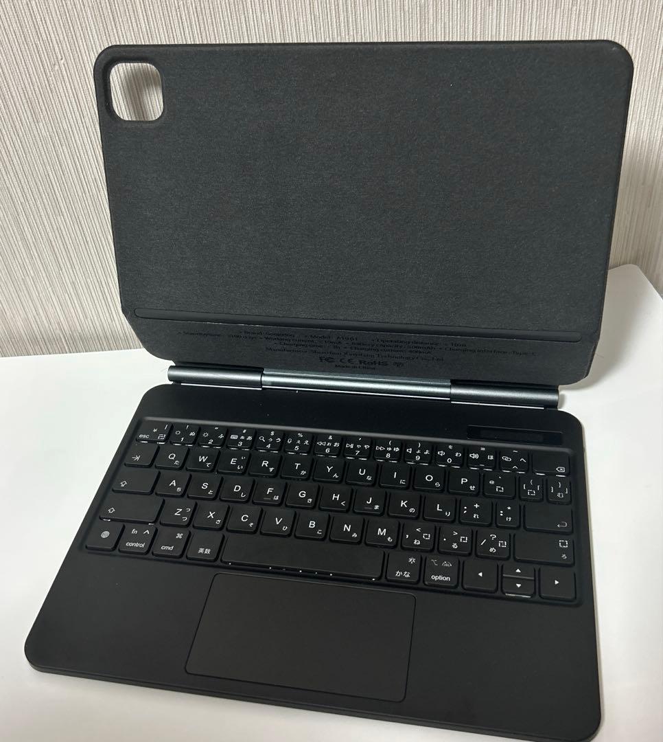 iPadAir M2 11インチ 512GB スペースグレー WiFiモデル