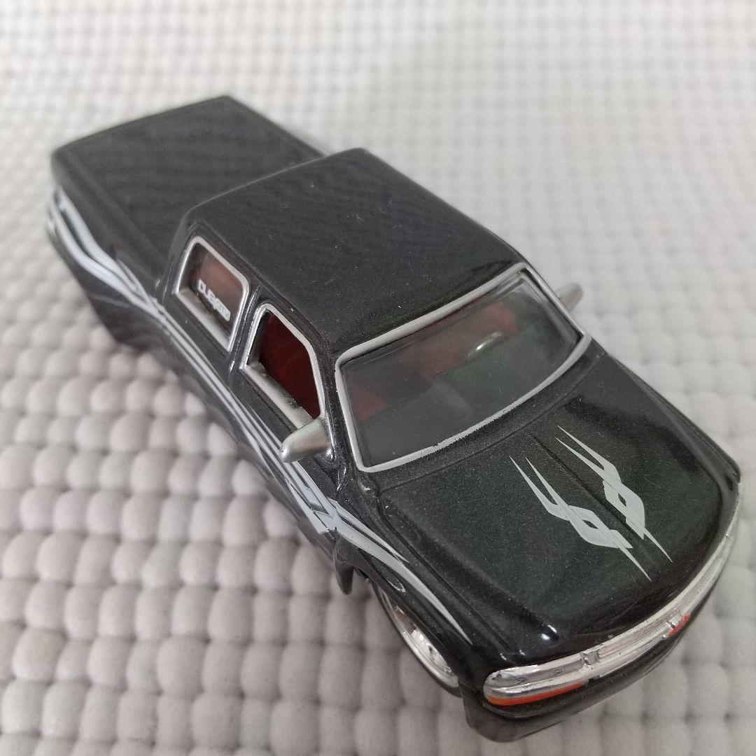 レア６台アメ車♪シボレー/ダッチ/フォード/フォルクスワーゲンJADATOYS