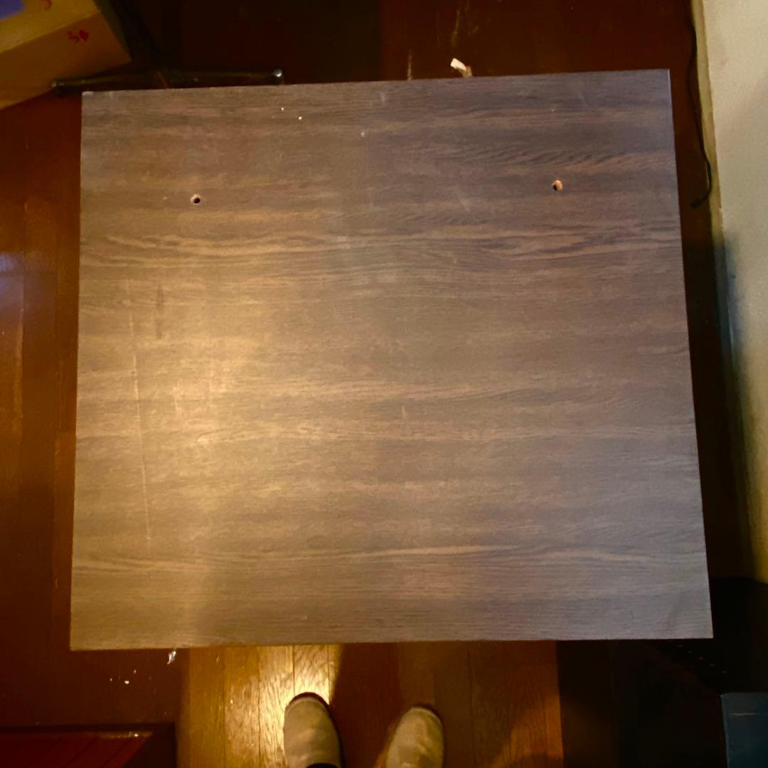 【お引取なら1500円】WAKATSUKI SV913 オーディオラック 5段