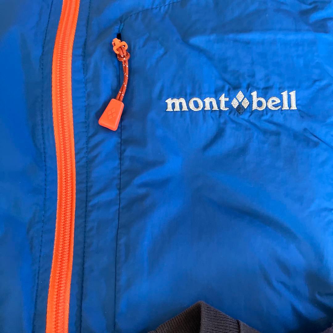 最終本物undercoverとmont-bell等色々まとめ　半袖