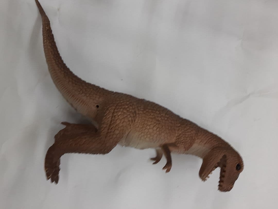 DORMEI　恐竜★大量　フィギュアセット　1986　1987レトロ2