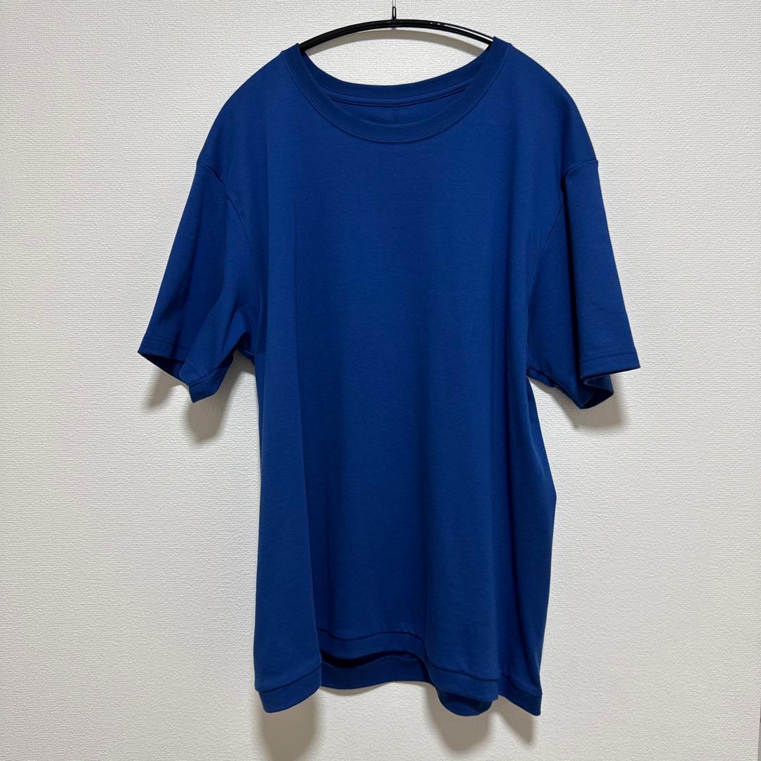 新品CHTY JUST-FIT H/S TEE by SUVINPLATINUM