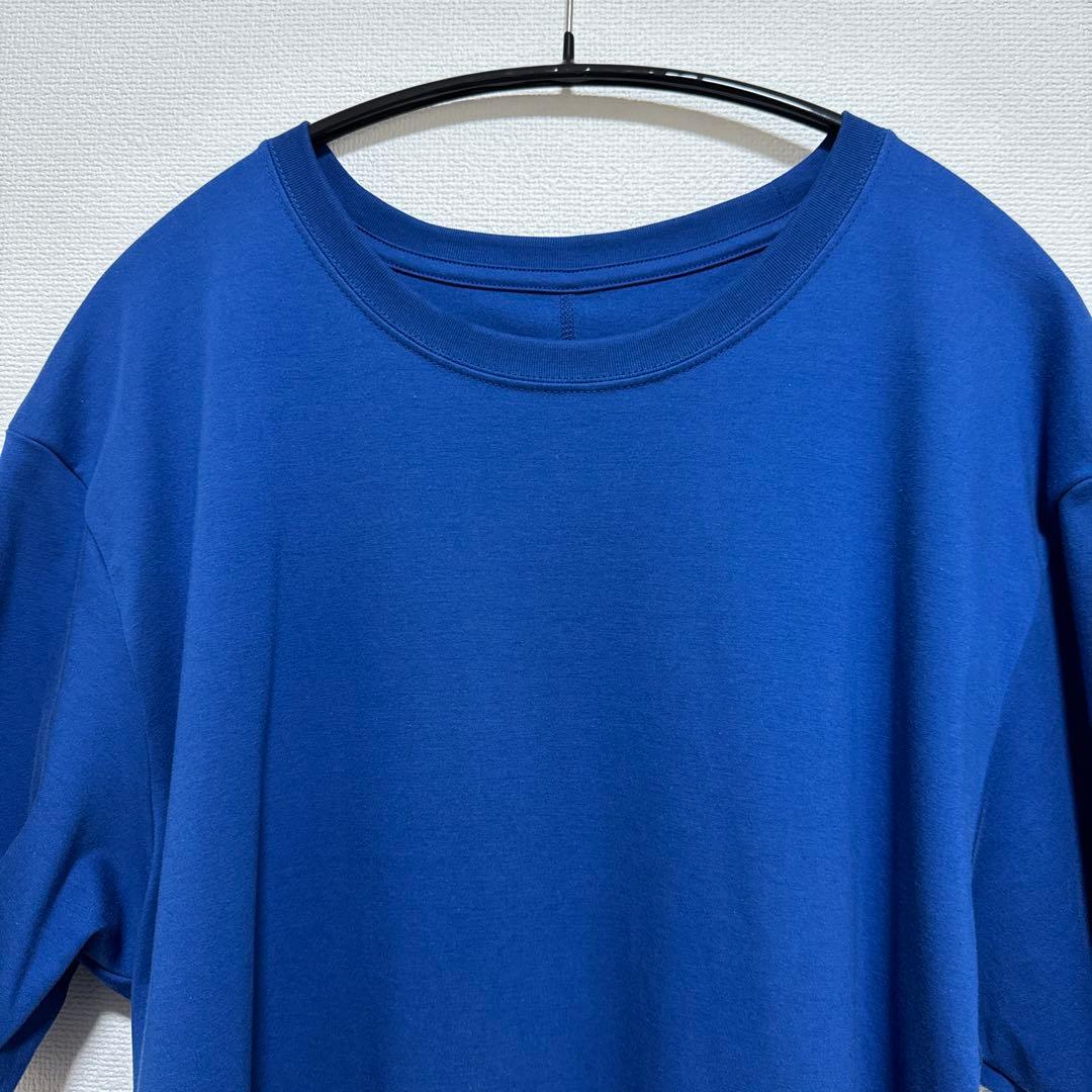 新品CHTY JUST-FIT H/S TEE by SUVINPLATINUM