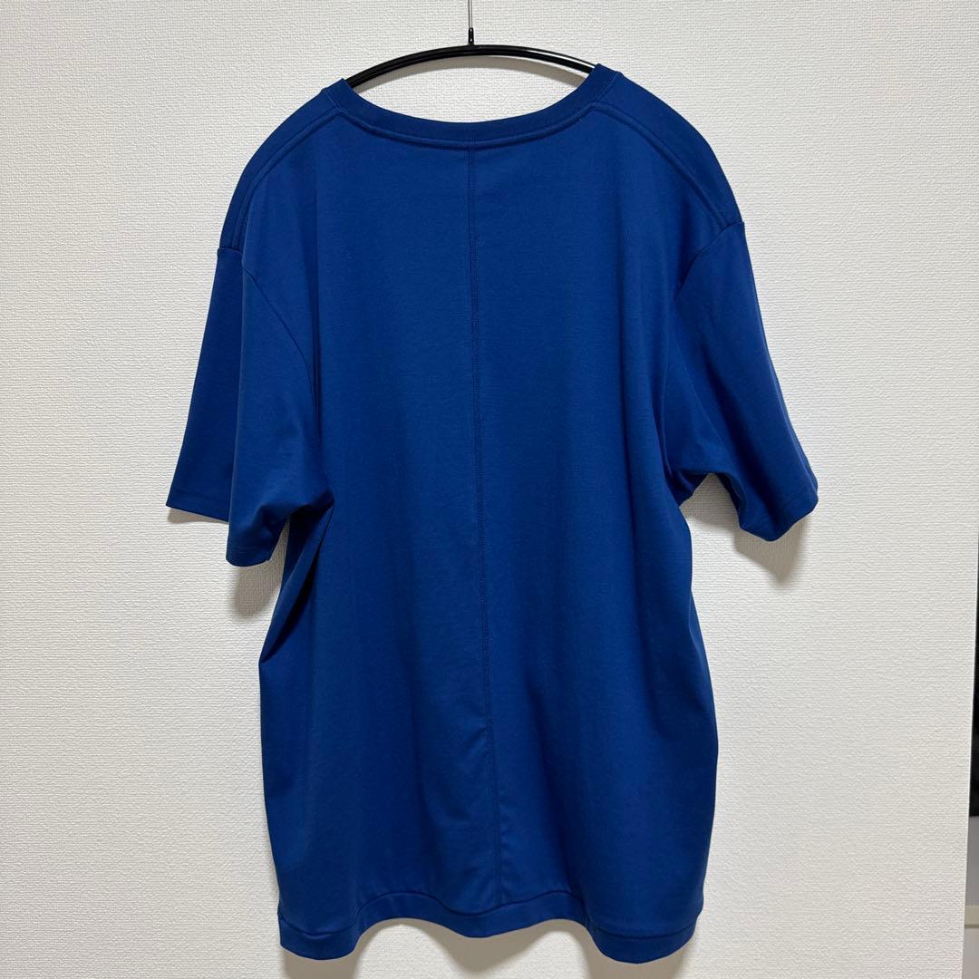 新品CHTY JUST-FIT H/S TEE by SUVINPLATINUM