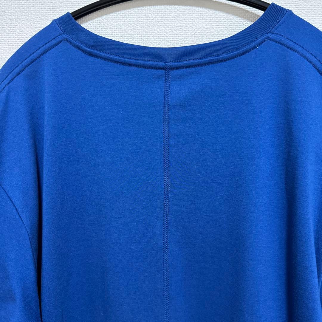 新品CHTY JUST-FIT H/S TEE by SUVINPLATINUM