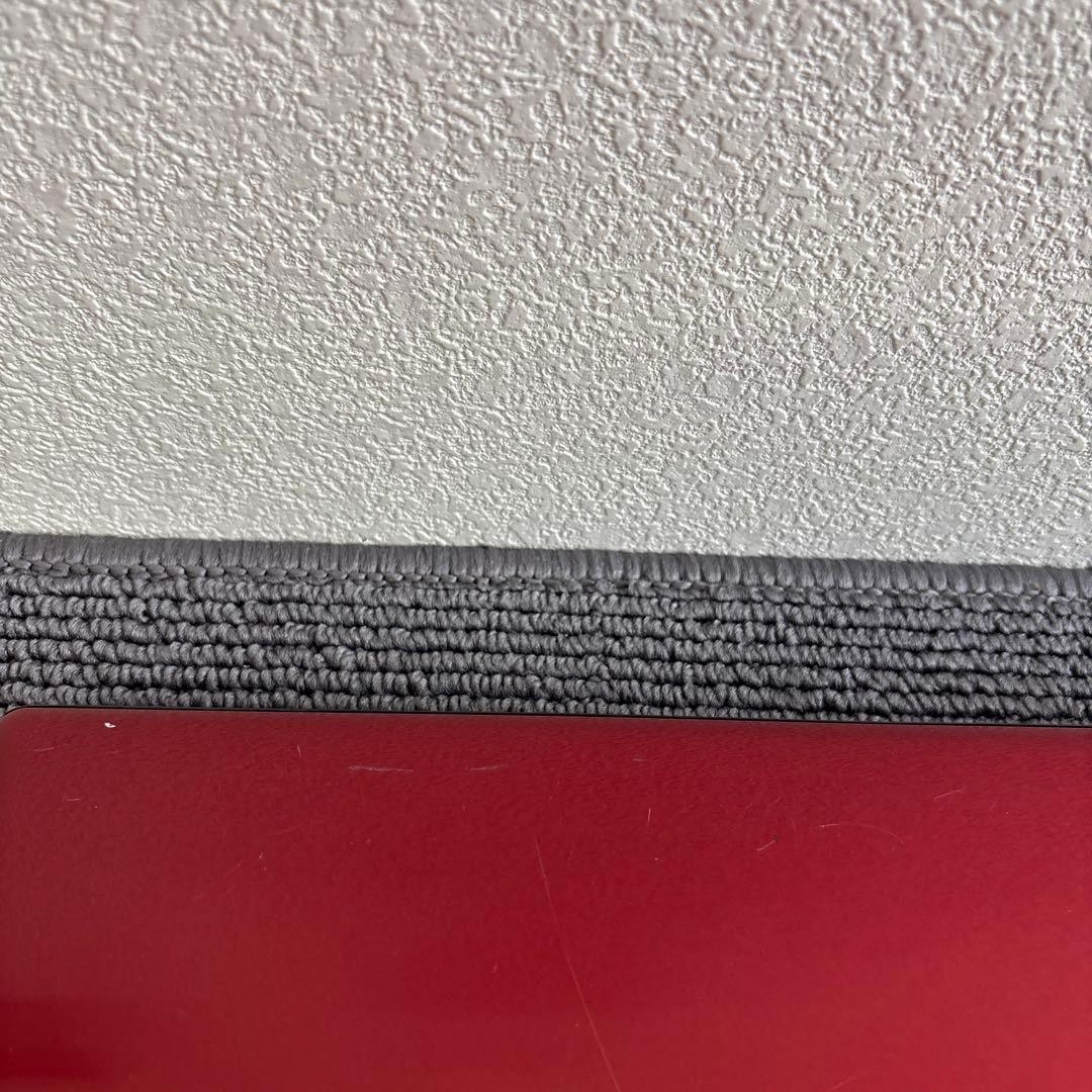 NEC LAVIE LL750/T i7-4710MQ メモリ8GBタッチパネル