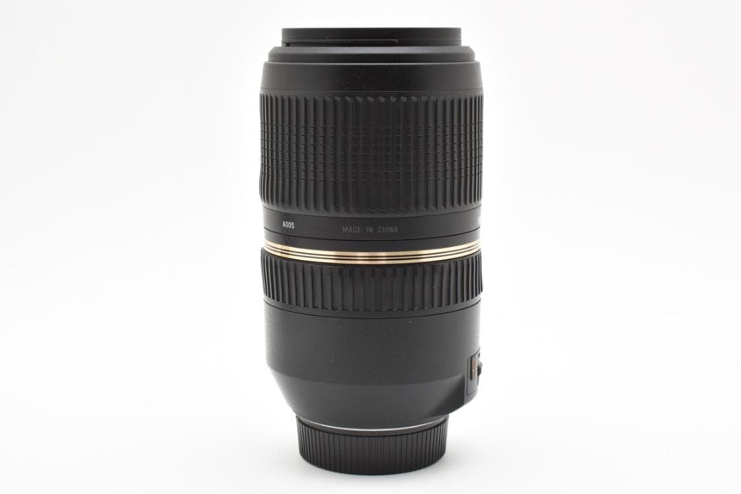 ★極美品★タムロンSP 70-300mmf4-5.6 Di VCUSD#1195
