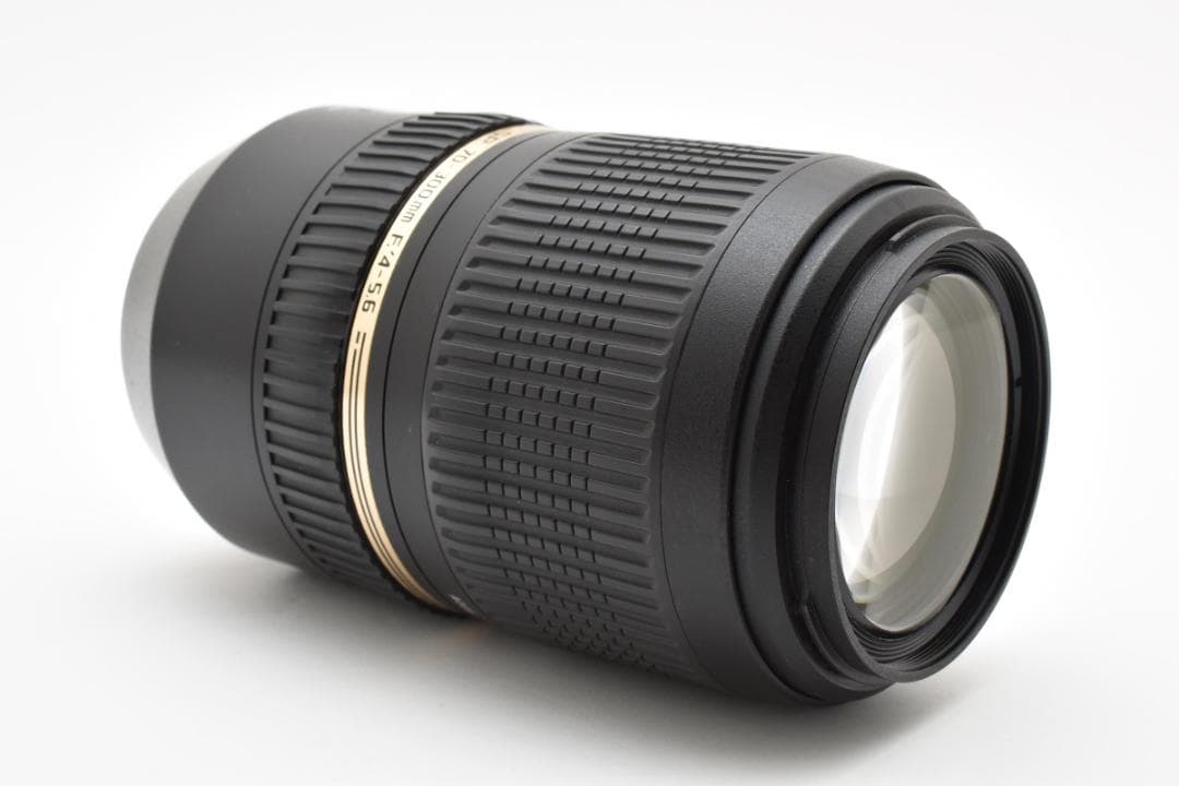 ★極美品★タムロンSP 70-300mmf4-5.6 Di VCUSD#1195