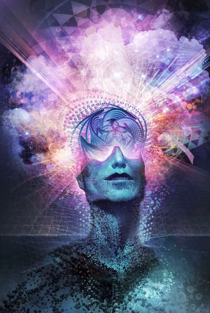 絵画 REVERIE 150-2