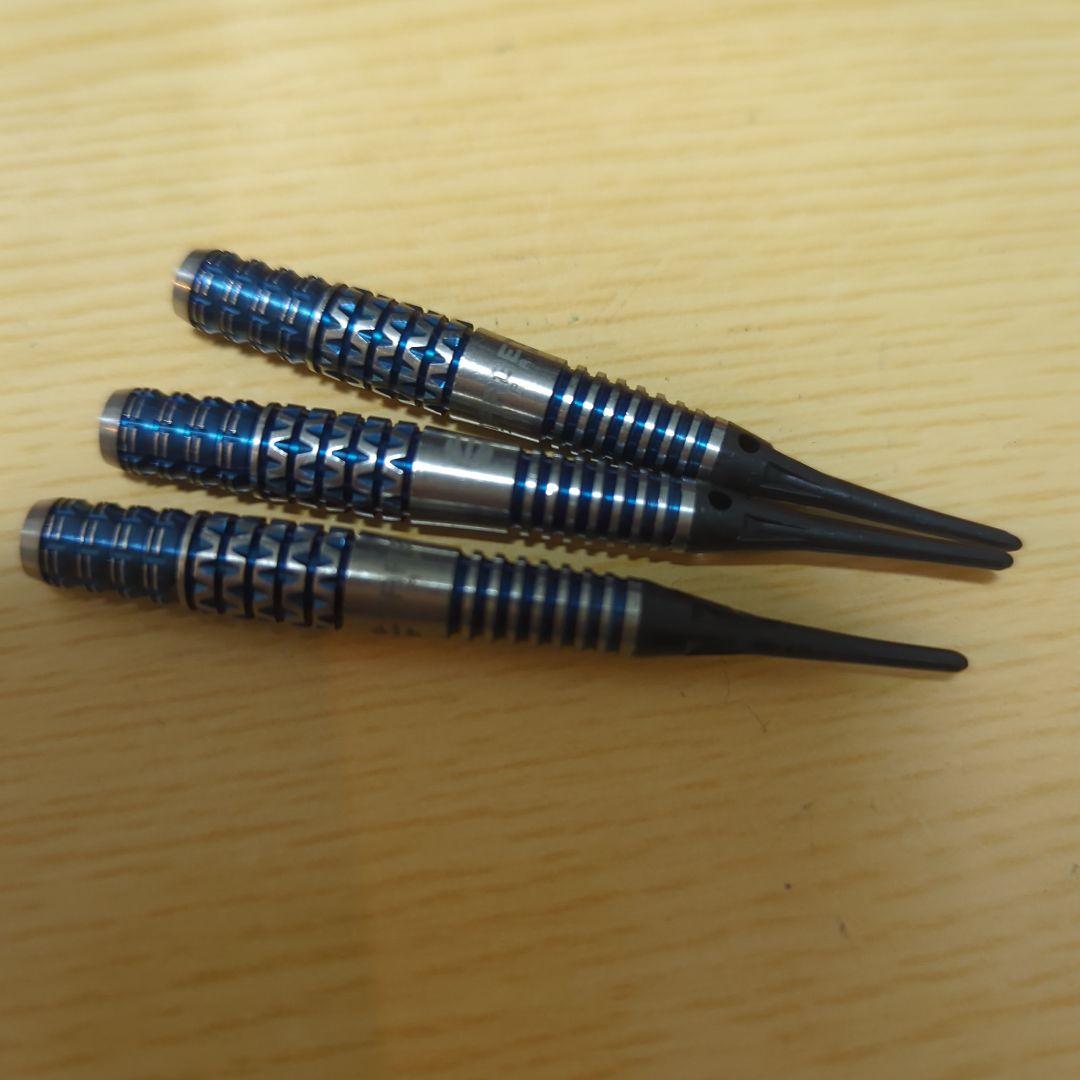 ダーツ SERENO Gen2