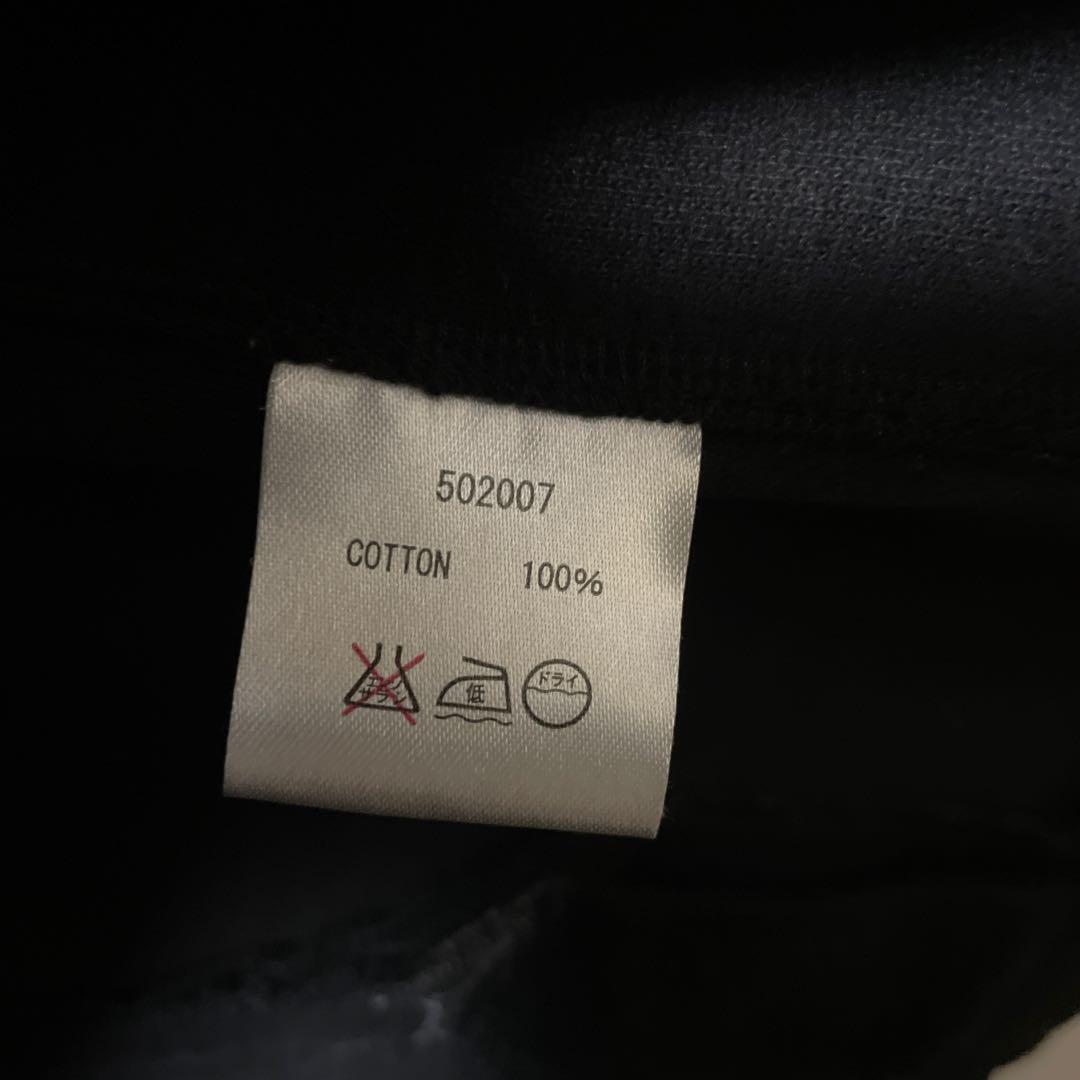 ナポレオンジャケット　古着　ナンバーナイン　レザー　エヌハリウッド