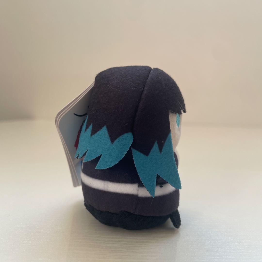 鬼滅の刃　時透無一郎　ミニミニフレンズ
