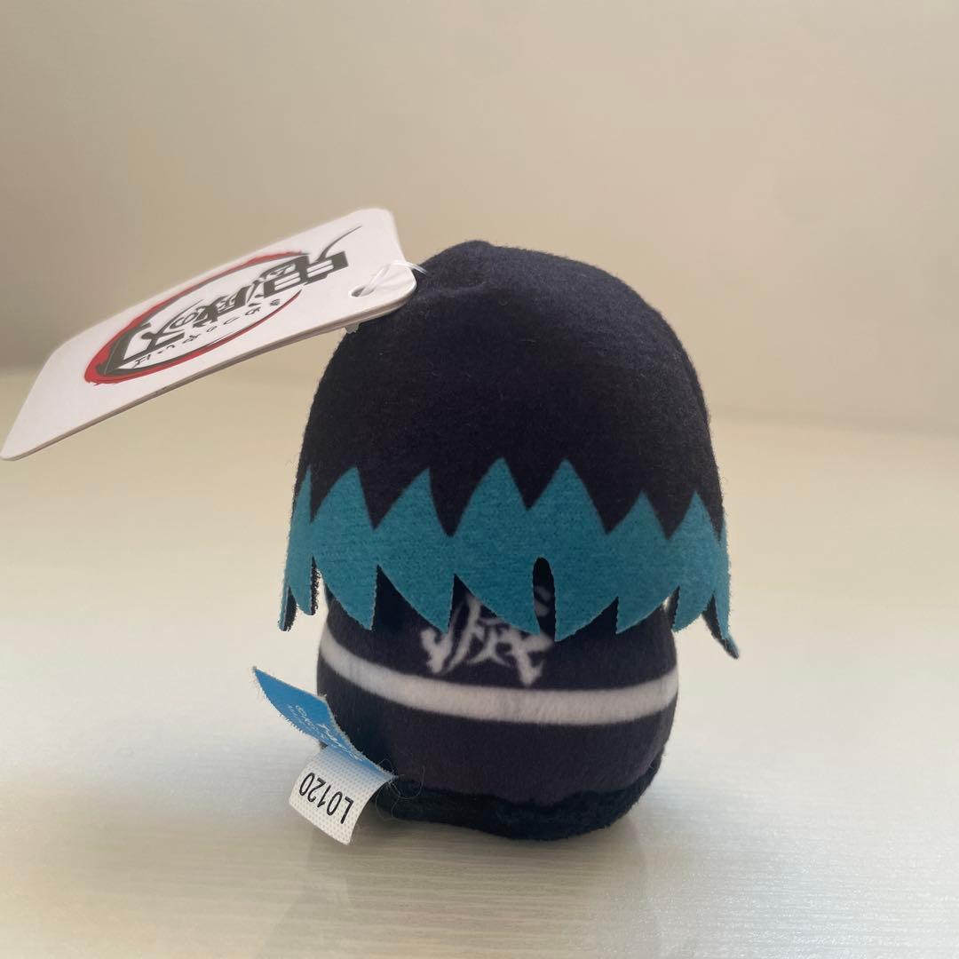 鬼滅の刃　時透無一郎　ミニミニフレンズ