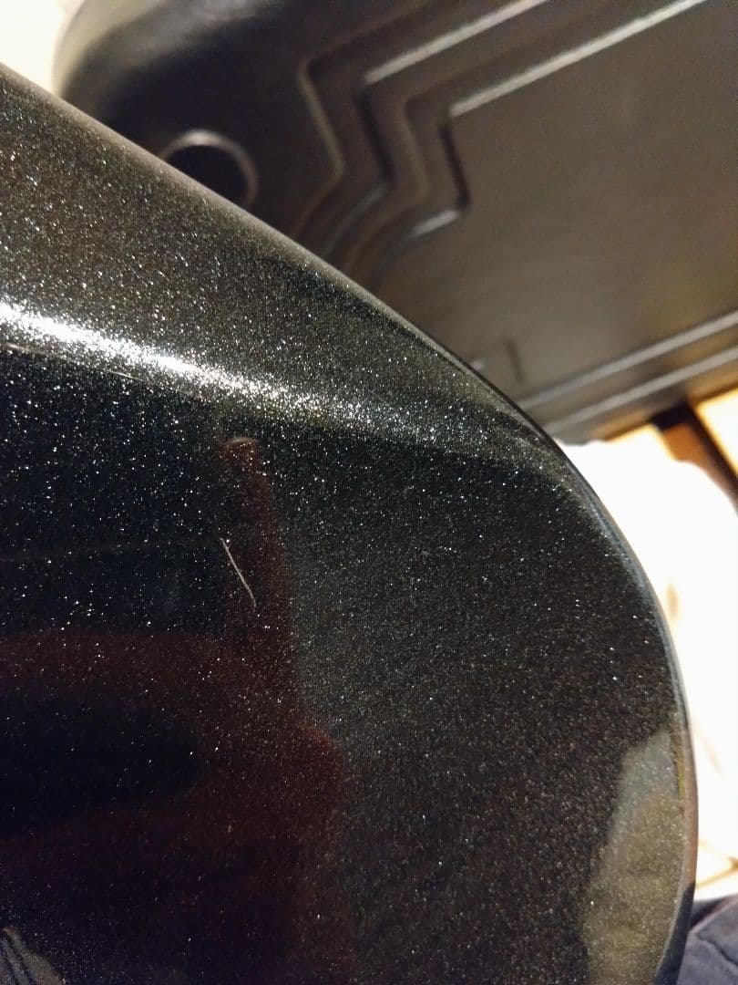 Ibanez RGA220Z CYB Prestige　フジゲン製