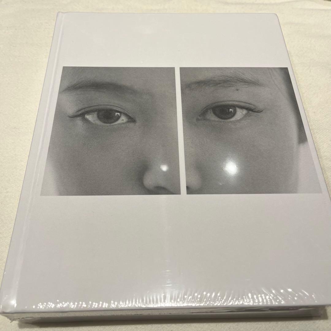 【完売品】Jennie ジェニ　フォトブック　代官山蔦屋限定　TSUTAYA