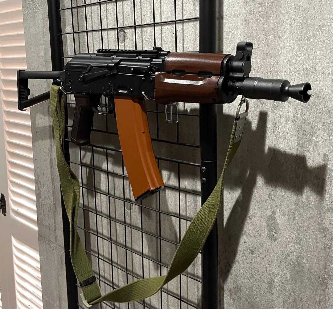 東京マルイ　次世代電動ガン　AKS74U