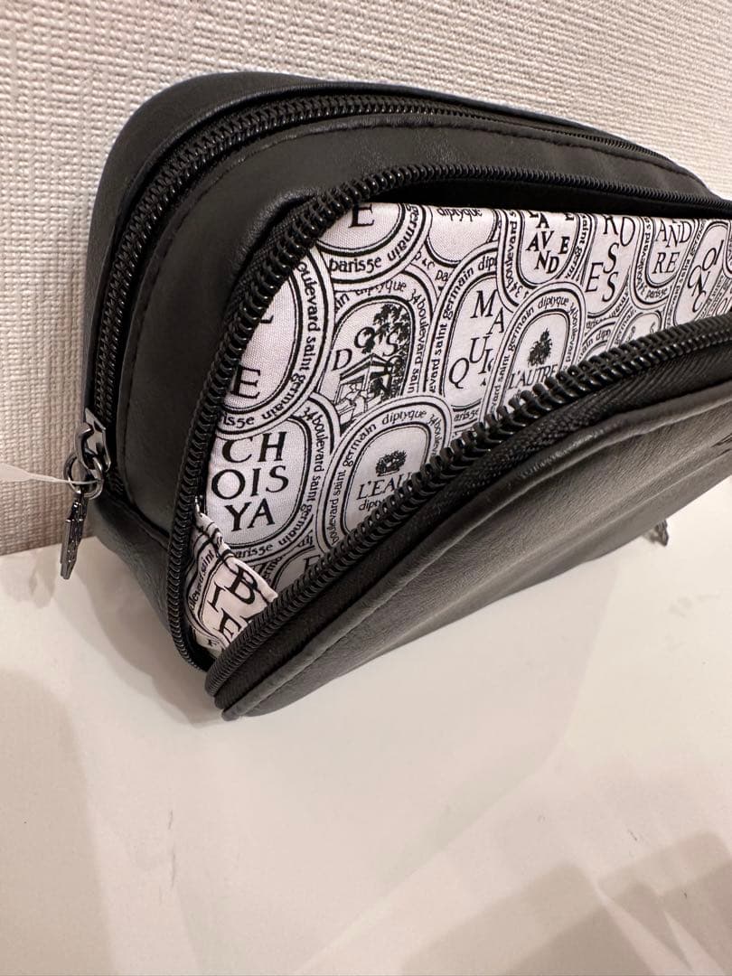 カタール航空　ビジネス　Diptyque 新品　2 おまとめ