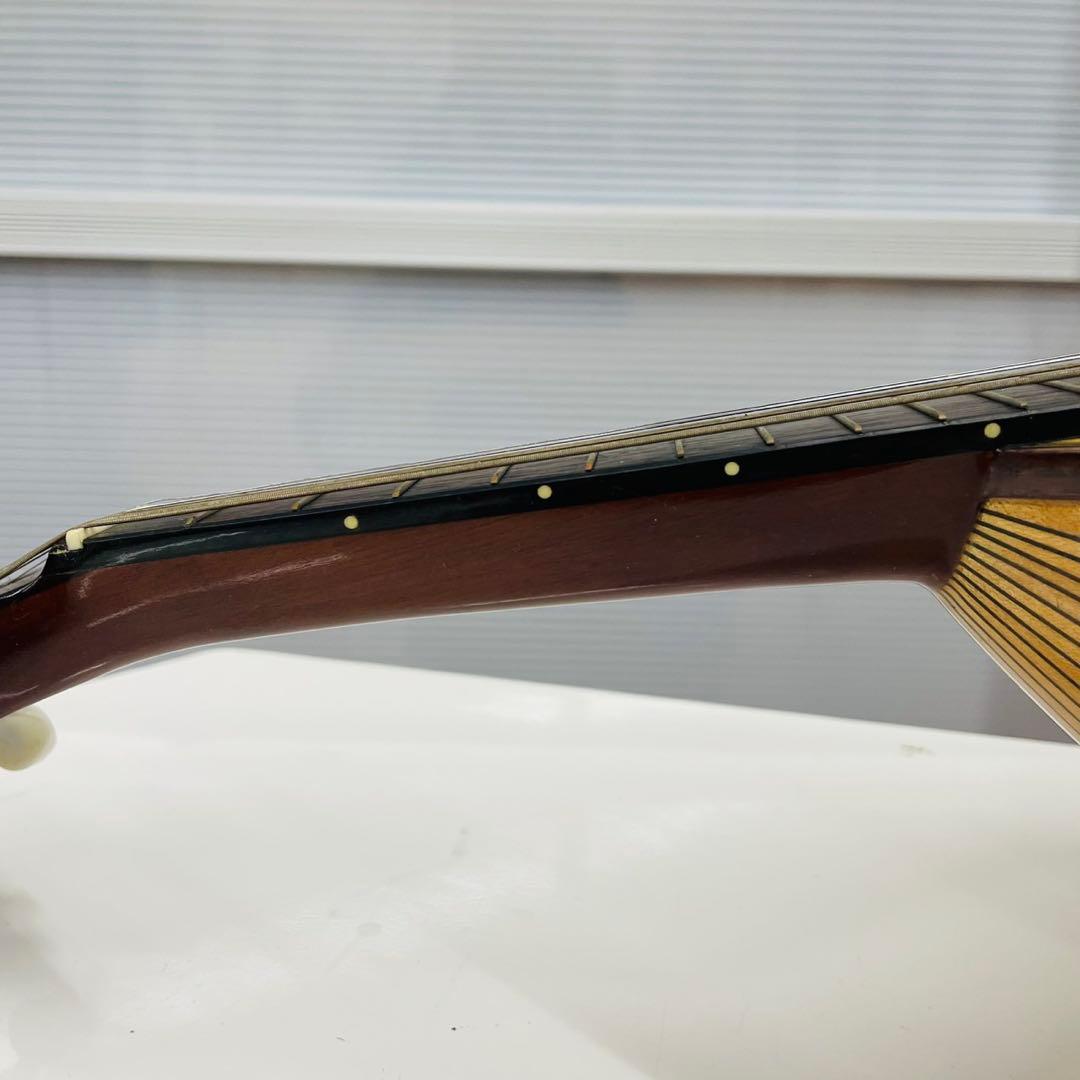 Suzuki M-30 マンドリン ケース付き