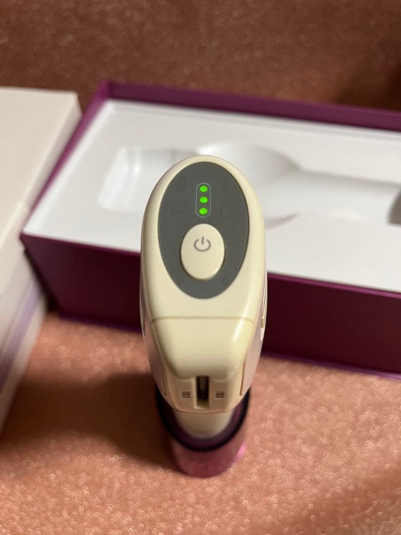 トリア美容器 スキンエイジングケア