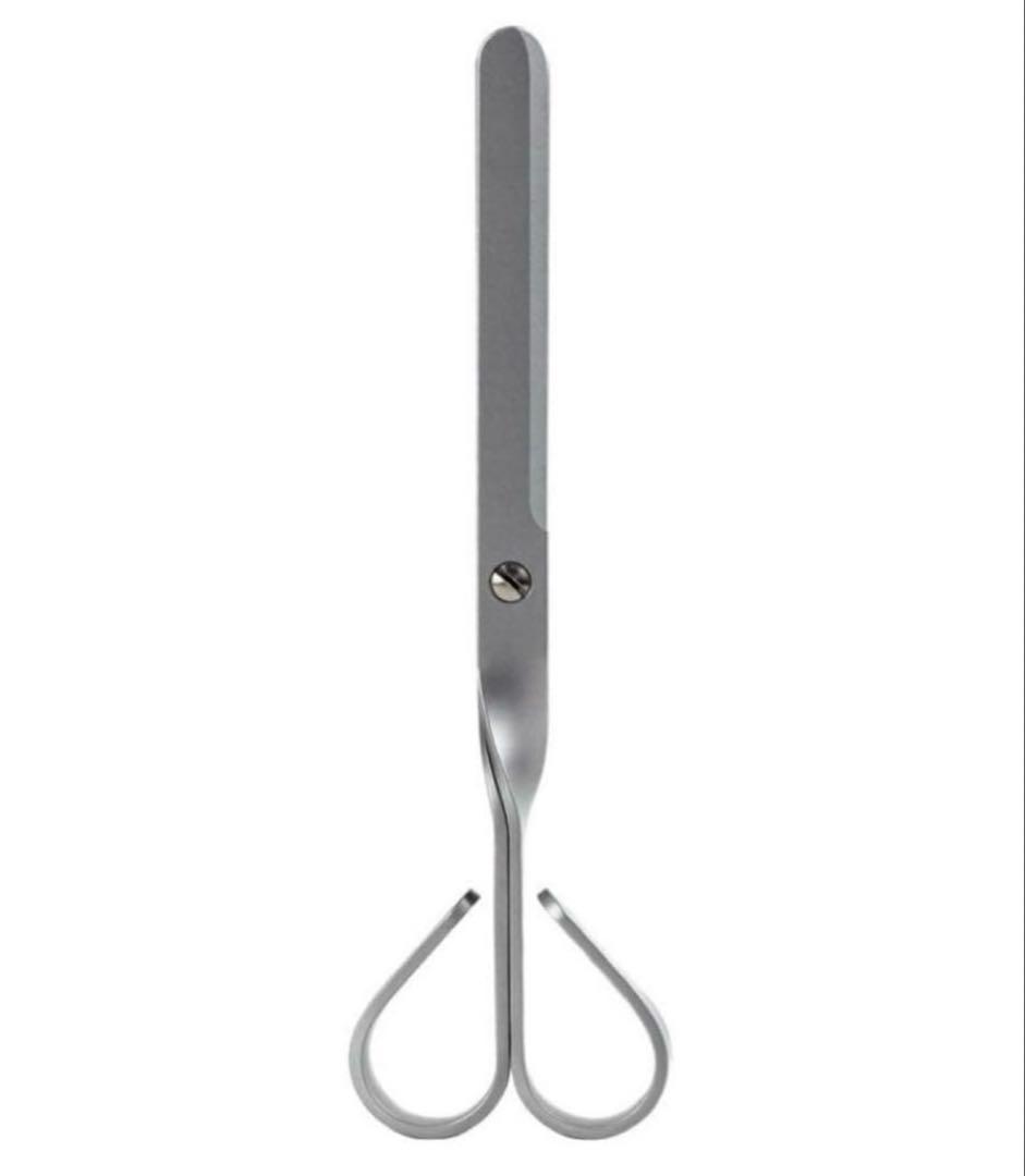 INTERNOITALIANO ラマ Lama ステンレス ハサミ イタリア