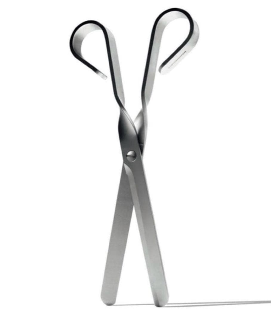 INTERNOITALIANO ラマ Lama ステンレス ハサミ イタリア