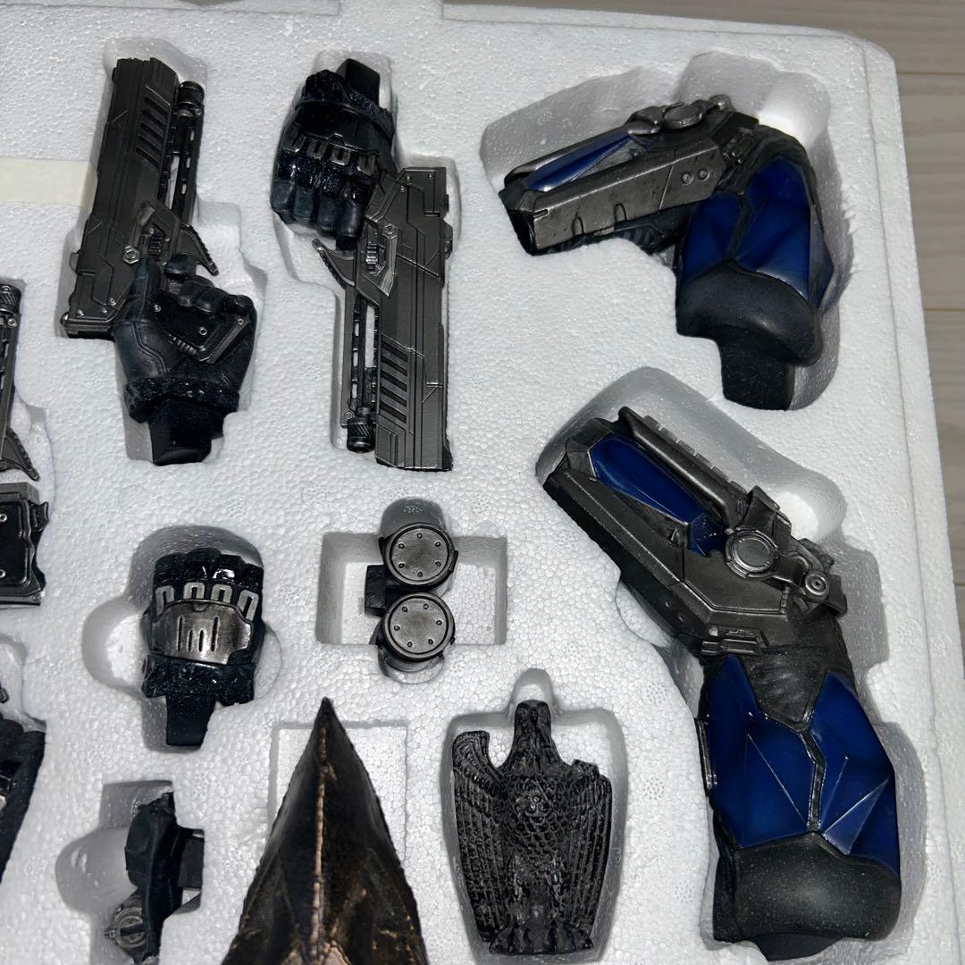 バットマン アーカム・ナイト: EX版 アーカム・ナイト 1/3 ポリストーン