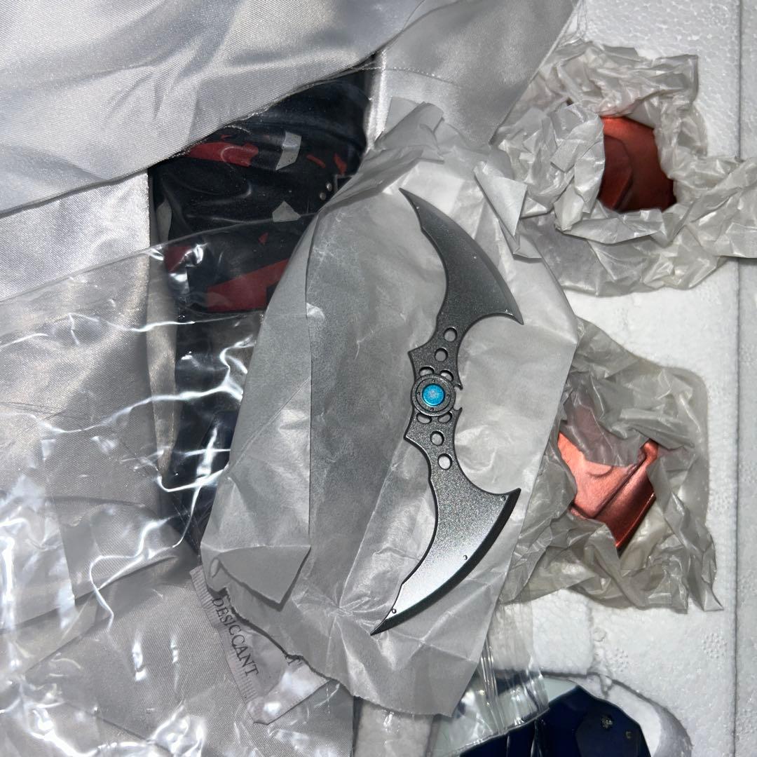 バットマン アーカム・ナイト: EX版 アーカム・ナイト 1/3 ポリストーン