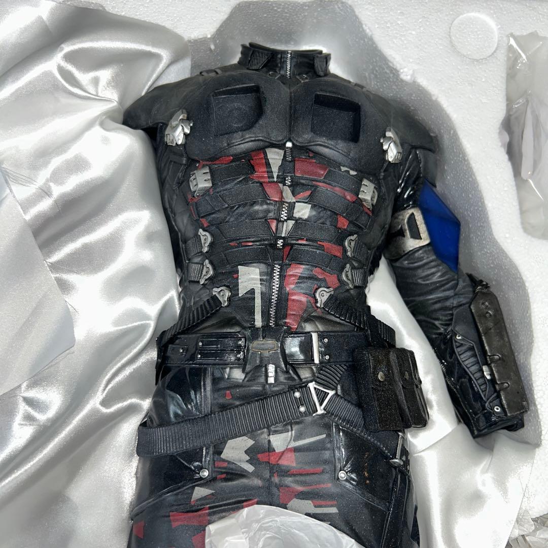 バットマン アーカム・ナイト: EX版 アーカム・ナイト 1/3 ポリストーン