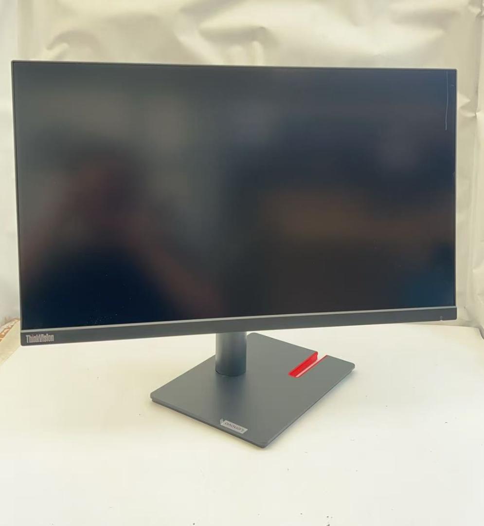 Lenovo レノボ 23.8インチ ThinkVision P24h-30