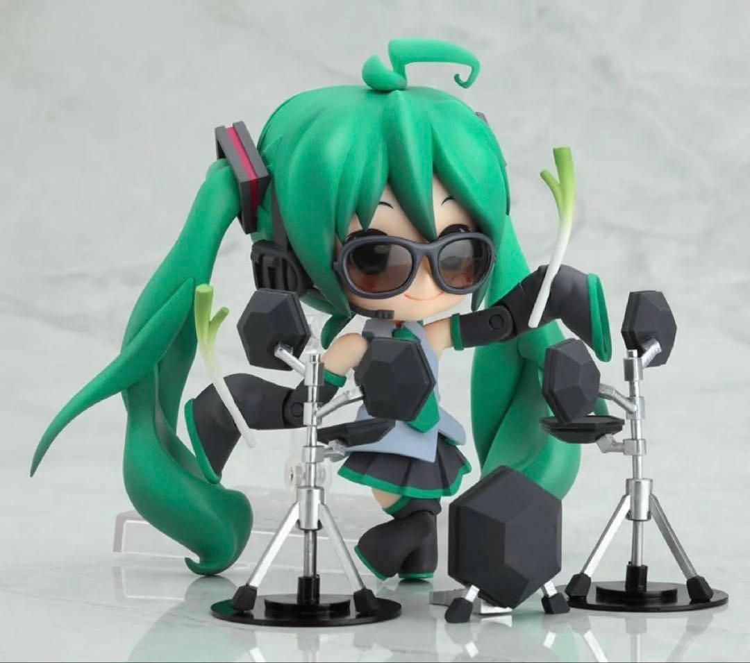 ⭐️限定値下げ中⭐️ねんどろいど 129 初音ミク アブリュートＨＭＯエディション